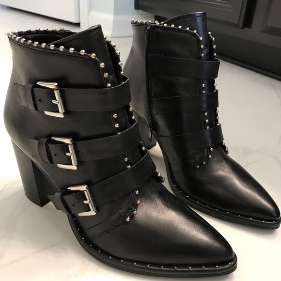 steve madden humble boots